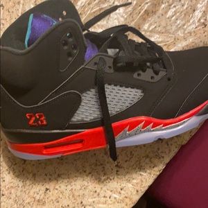 Meet your Posher, Prince